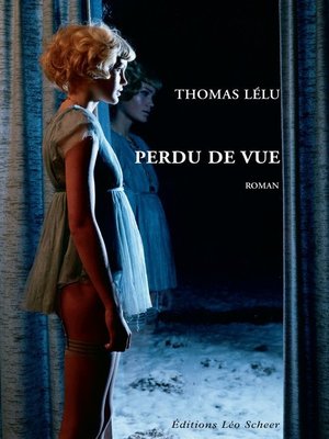 cover image of Perdu de vue